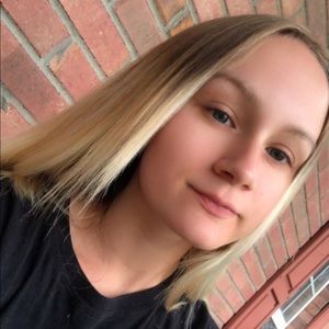 Meet your Posher, Kat